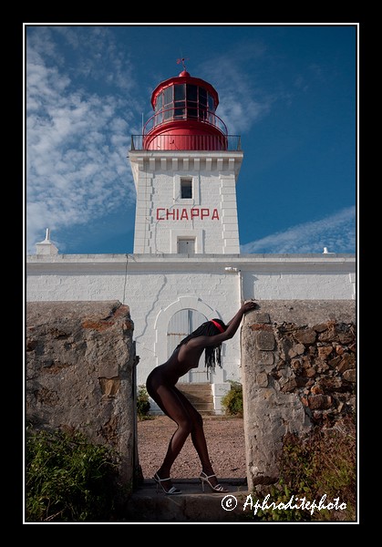 104 Le phare rouge 1